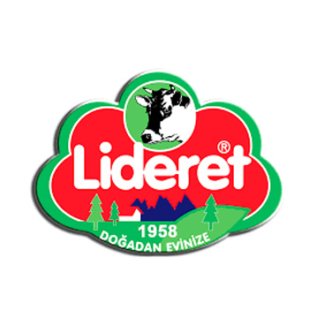 lideret