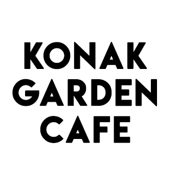 Konak Garden Cafe