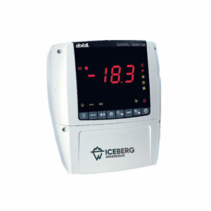 DIXELL XLR170 Termostatlar